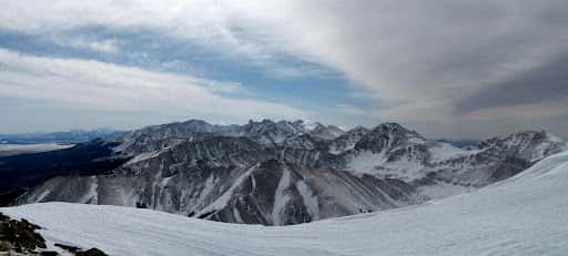 Yunam Peak Trek (5N/6D) · photo 3