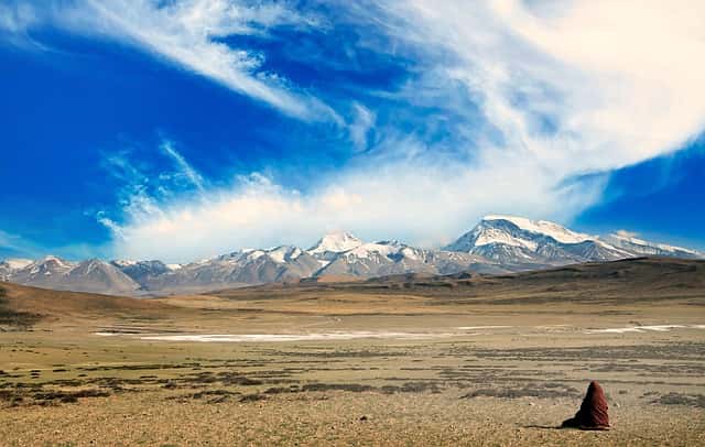 Kailash Mansarovar Yatra Ex- Kathmandu (13N/14D) Kerung route · photo 2