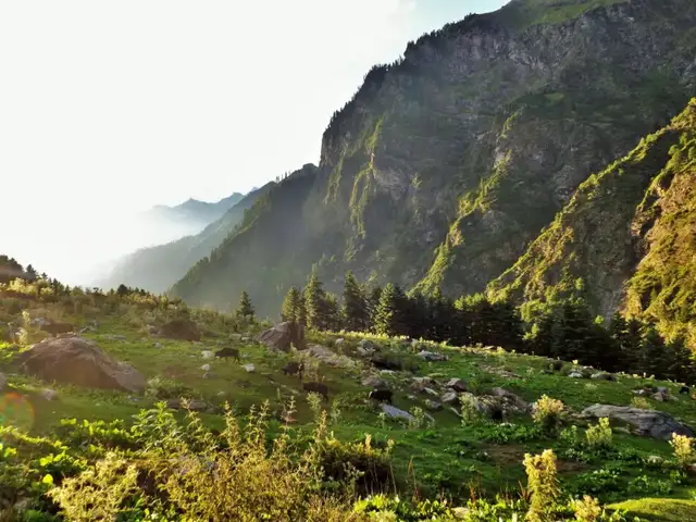 Kosol Tosh Kheerganga - 3N-4D · photo 3