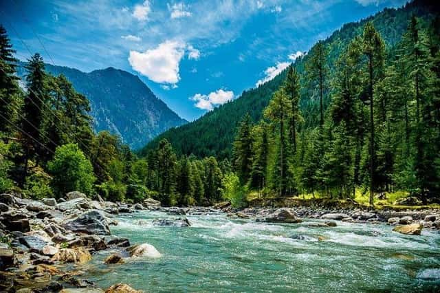 KHEERGANGA TREK ( 1N/2D ) · photo 3