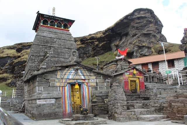 Do Dhaam Kedar Badri (4N/5D) · photo 2