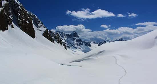 Buran Ghati with Chandernahan Trek (6N/7D) · photo 3