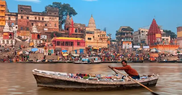 BANARAS Customise (3N/4D) · photo 2