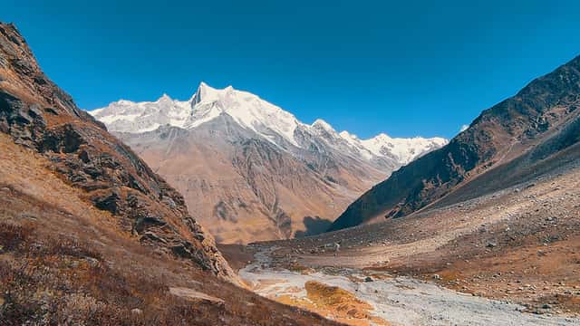 Bali Pass Trek : 7N-8D · photo 2