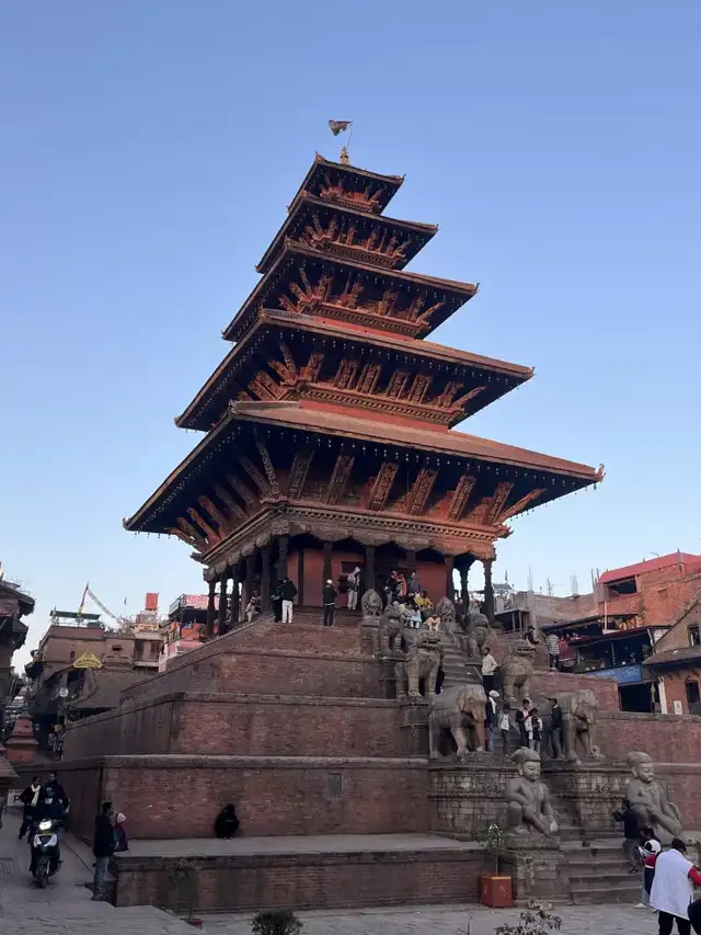 Nepal Unplugged