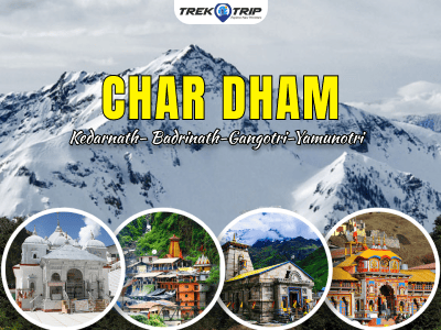 Chardham (8N/9D)