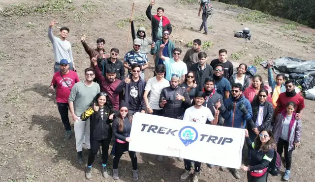 Sar Pass Trek (4N/5D) · photo 3