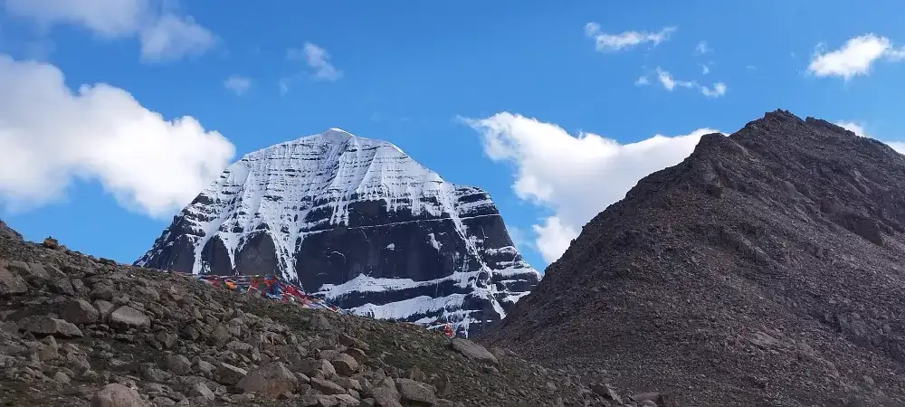 Kailash Mansarovar Yatra for NRI (Ex. Kathmandu) : 16N/17D