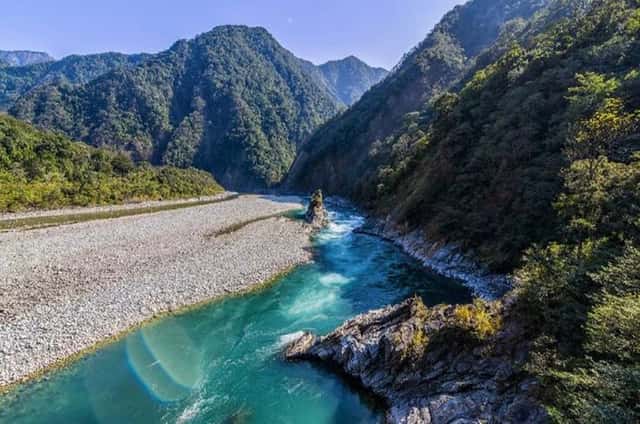 Dong Valley · photo 2