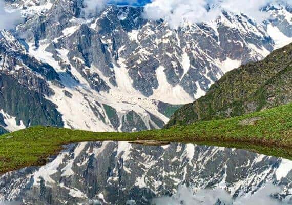 Beas Kund (2N/3D) · photo 2