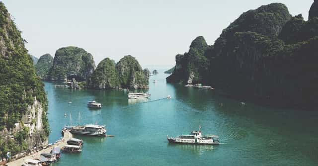 Wonders of Vietnam - FD (9D/8N) · photo 2