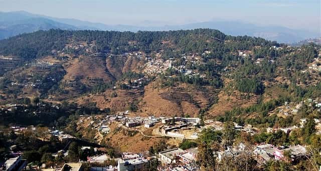 Khaliya Top Munsiyari - 3N-4D · photo 3