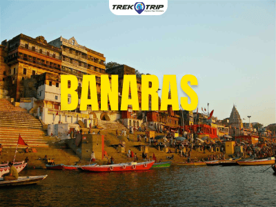 BANARAS Customise (3N/4D)