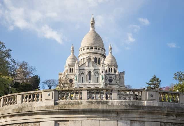 Europe (Swiz- Paris) 9N/10D Tour · photo 3
