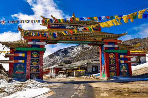 ARUNACHAL PRADESH - TAWANG (5N|6D) · photo 2