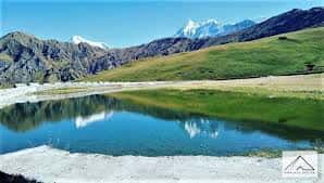 Roopkund Trek (7N/8D) · photo 3
