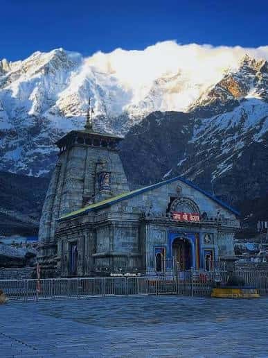 Kedarnath (3N/4D) · photo 3