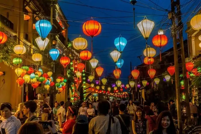 Wonders of Vietnam - FD (9D/8N)