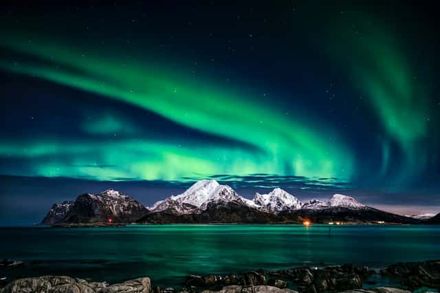 Northern Lights Norway · photo 3