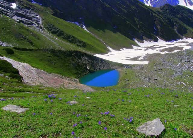 Beas Kund (2N/3D) · photo 3