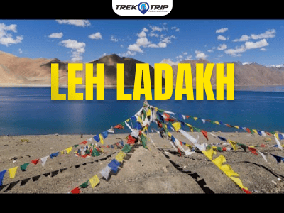 Explore Leh Ladakh 5n-6d (Ex- Leh)