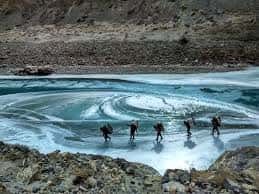 Chadar Trek (7N/8D) · photo 3