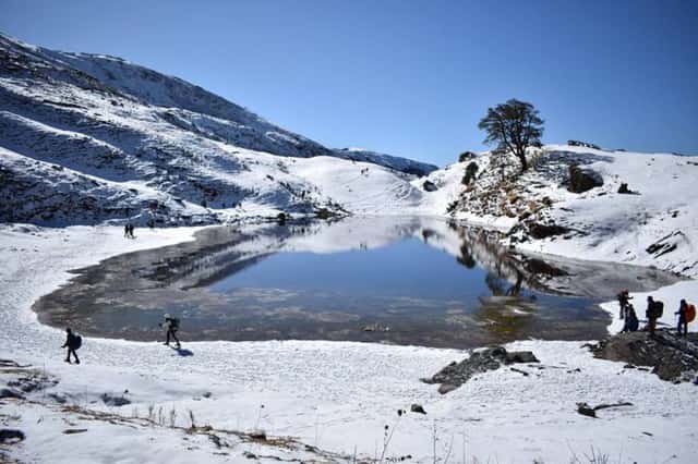Brahmatal Trek (5N/6D) · photo 3