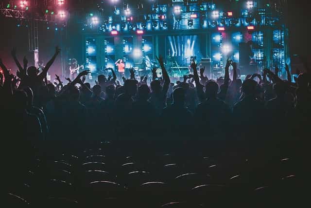 Ziro Music Festival · photo 2