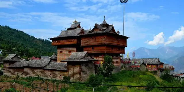Shimla Chitkul Kalpa - 3N-4D · photo 2
