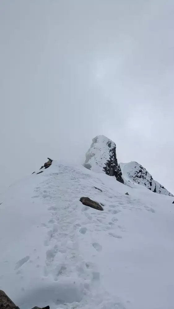 Rudragaira Expedition 7n-8d · photo 2