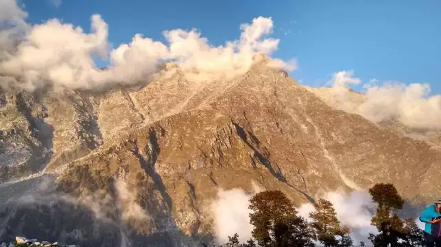 INDRAHAR PASS TREK (3N/4D) · photo 3