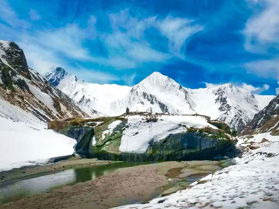 Har Ki Dun (5N/6D)