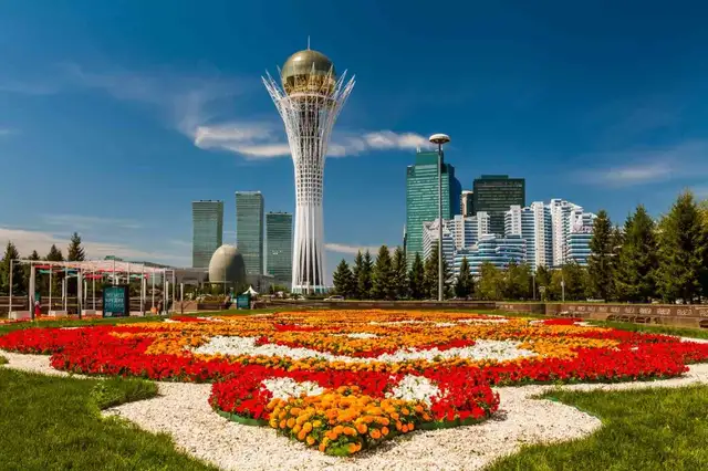 Kazakhstan (6N/7D) · photo 2
