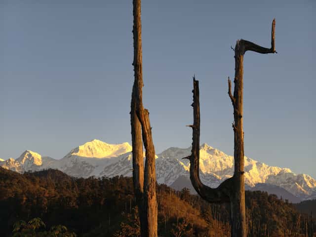 Bajredara Trek · photo 3