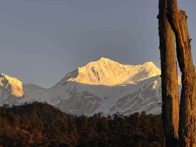 Bajredara Trek · photo 2