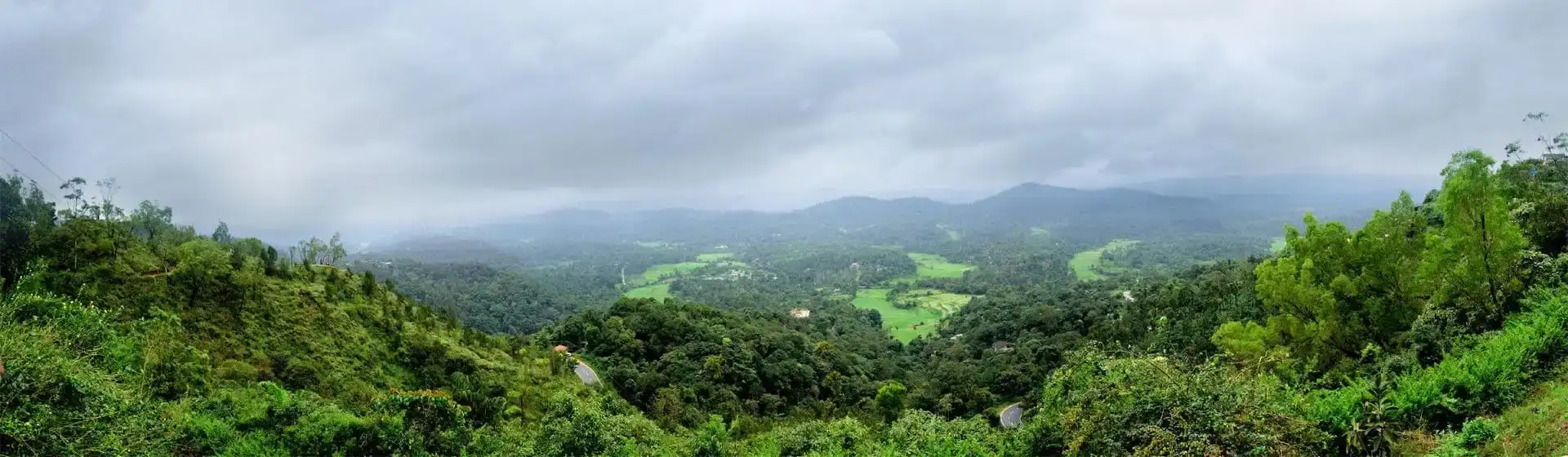 Coonoor with Ooty Tour