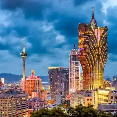 Hong Kong with Macau, destination photo 1