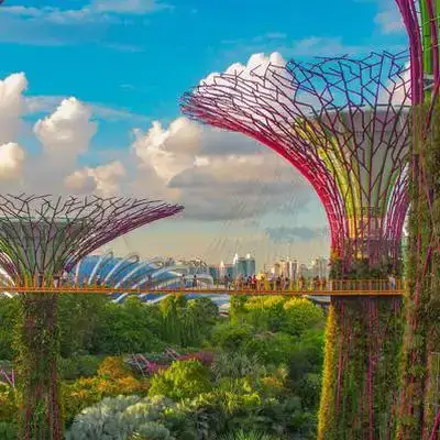 Singapore Malaysia Tour, destination photo 1