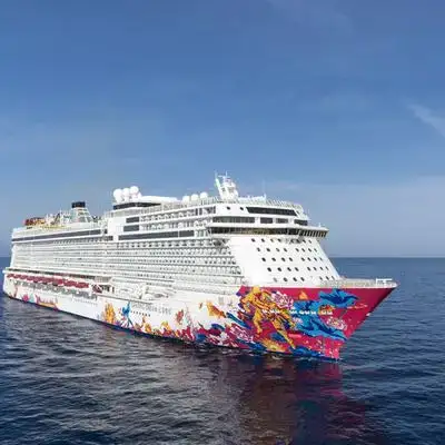 Melaka Cruise, destination photo 1