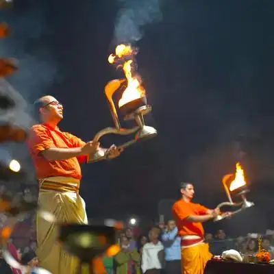 Chardham Yatra, destination photo 1