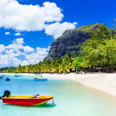Marvellous Mauritius, destination photo 1