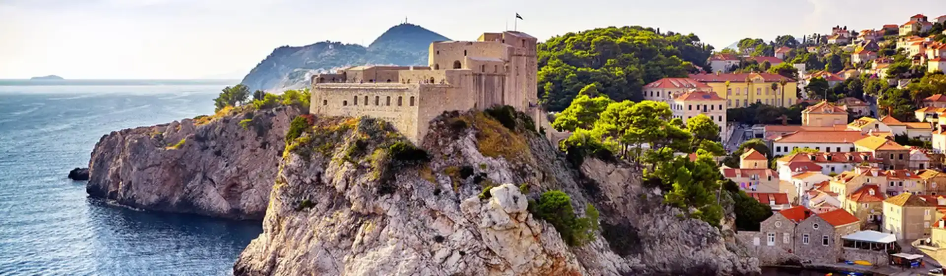Wonders of Croatia