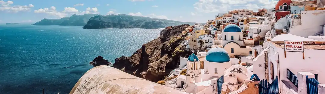 Magic of Greece