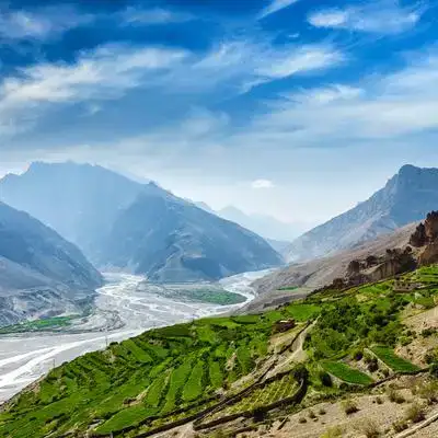 Himachal Expedition, destination photo 1