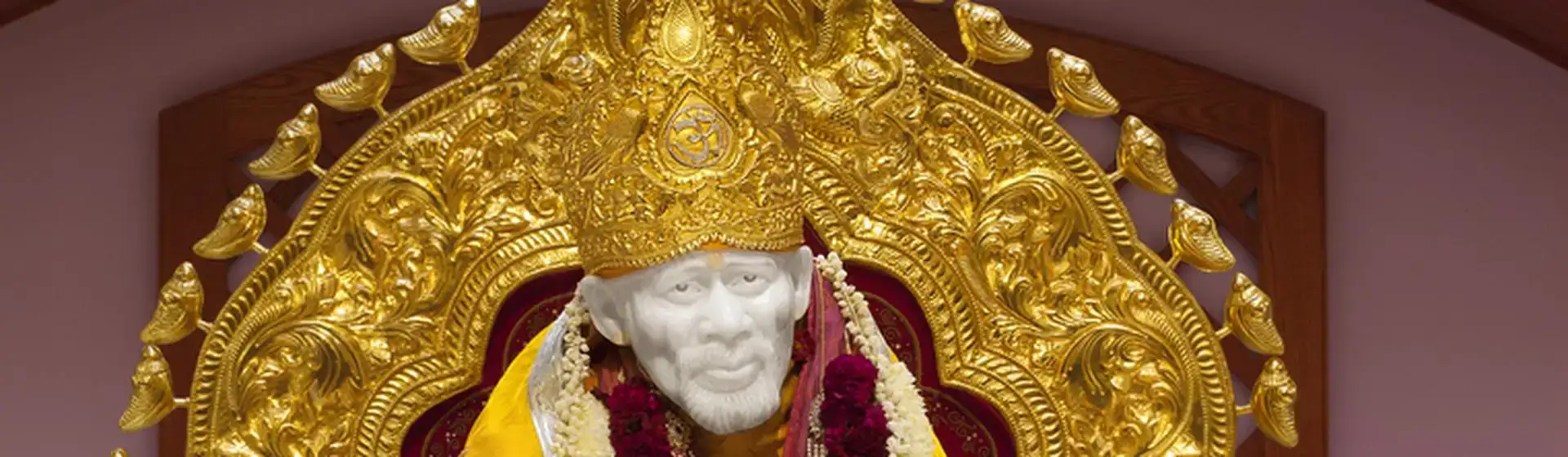 Shirdi Baba