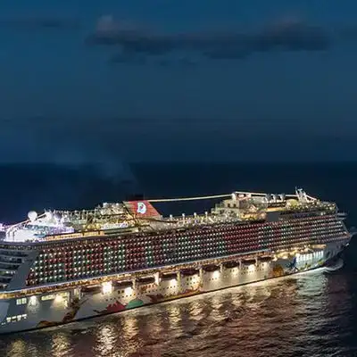 Bintan Cruise, destination photo 1