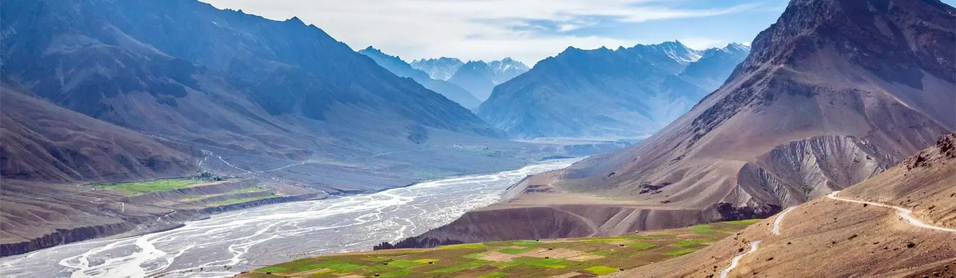 Best of Manali Tour