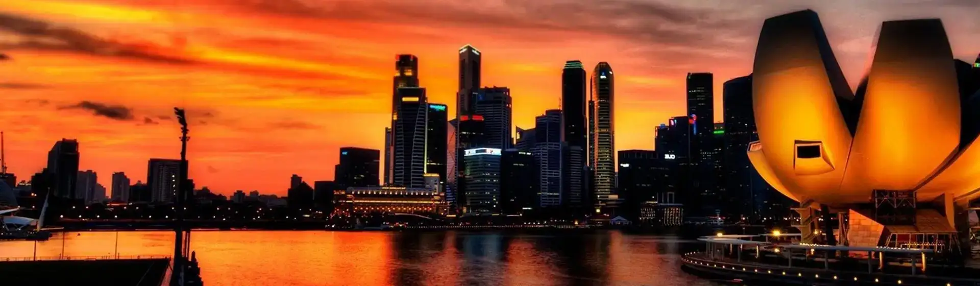 Singapore Malaysia Tour