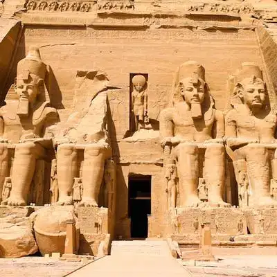 Egypt - The Black Land, destination photo 1