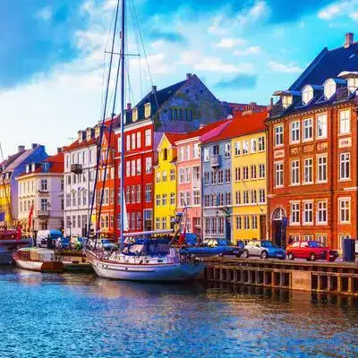 Scandinavian Journey, destination photo 1